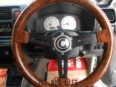 スズキ ジムニー