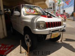 スズキ ジムニー