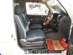 スズキ ジムニー