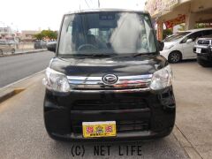 ダイハツ タント