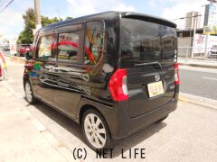 ダイハツ タント