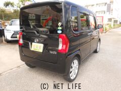 ダイハツ タント