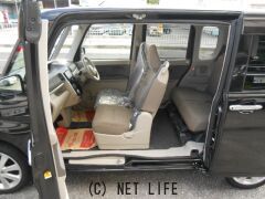 ダイハツ タント