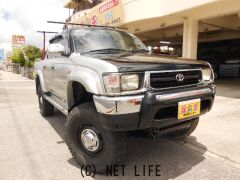 トヨタ ハイラックス