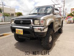 トヨタ ハイラックス