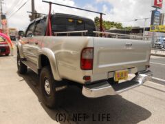 トヨタ ハイラックス