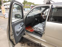 トヨタ ハイラックス