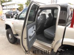 トヨタ ハイラックス