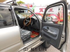 トヨタ ハイラックス