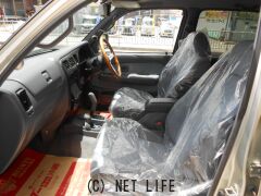 トヨタ ハイラックス