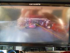 トヨタ ハイラックス