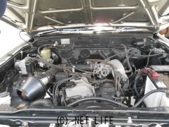 トヨタ ハイラックス