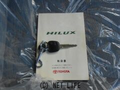 トヨタ ハイラックス