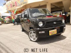 ダイハツ ネイキッド