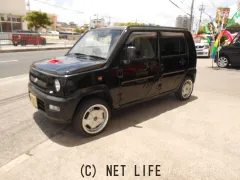 ダイハツ ネイキッド