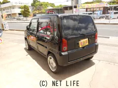 ダイハツ ネイキッド