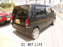 ダイハツ ネイキッド