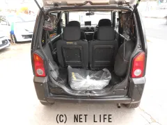 ダイハツ ネイキッド