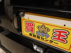 ダイハツ ネイキッド