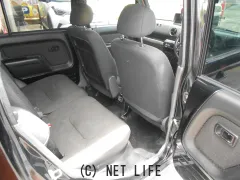 ダイハツ ネイキッド