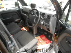 ダイハツ ネイキッド