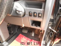 ダイハツ ネイキッド