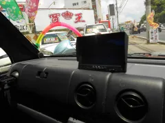 ダイハツ ネイキッド