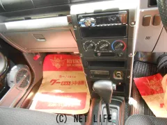 ダイハツ ネイキッド