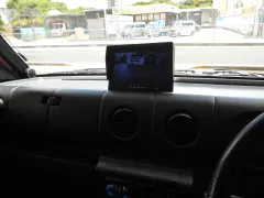 ダイハツ ネイキッド