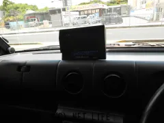 ダイハツ ネイキッド