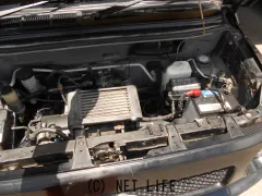 ダイハツ ネイキッド