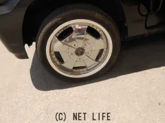 ダイハツ ネイキッド