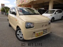 スズキ アルト