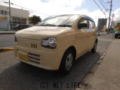スズキ アルト