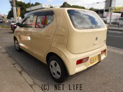 スズキ アルト