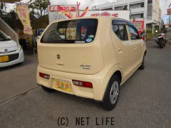 スズキ アルト