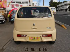 スズキ アルト