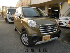 トヨタ ピクシスジョイ