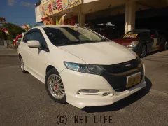 ホンダ インサイト