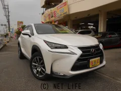 レクサス NX