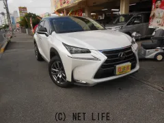 レクサス NX