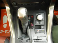 レクサス NX