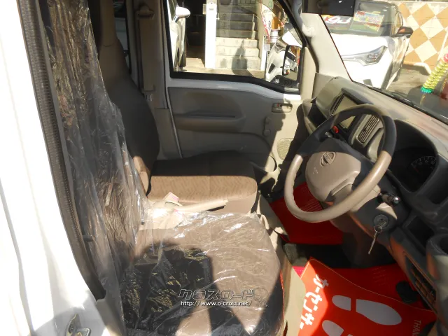 日産 NV100クリッパー