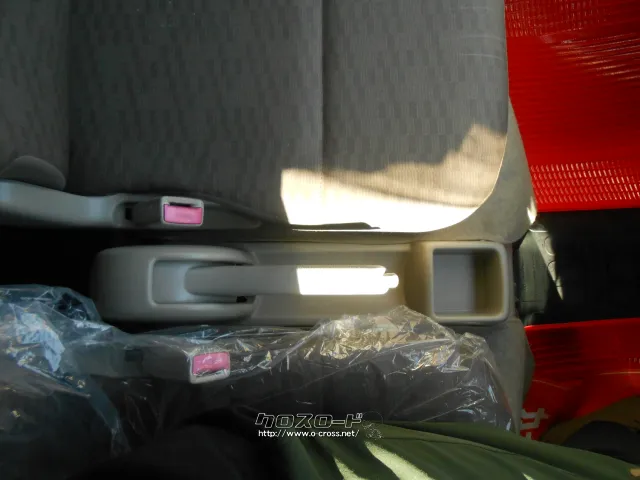 日産 NV100クリッパー