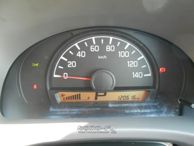 日産 NV100クリッパー