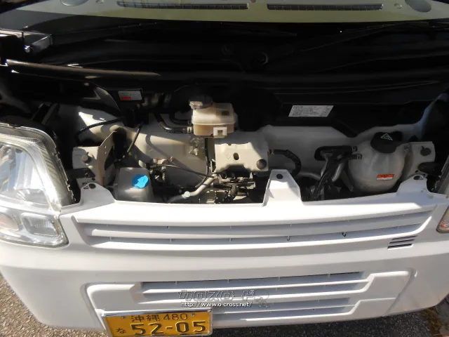 日産 NV100クリッパー