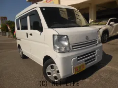日産 NV100クリッパー