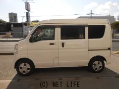 日産 NV100クリッパー