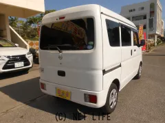 日産 NV100クリッパー