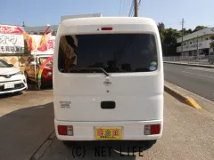 日産 NV100クリッパー